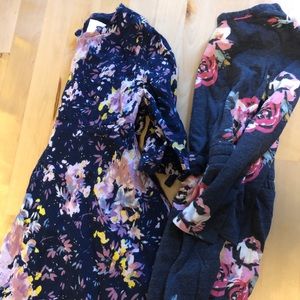 Old Navy Girls Size 3T - Tops & Dresses Set (6pcs)